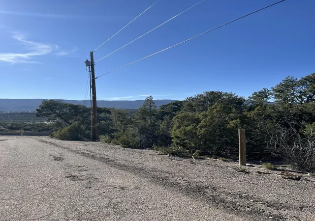Photo 1 of Land for sale at 31 Camino Del Poniente, Tijeras, NM 87059 | MLS# 1101422 | Listing updated on 2026-07-21