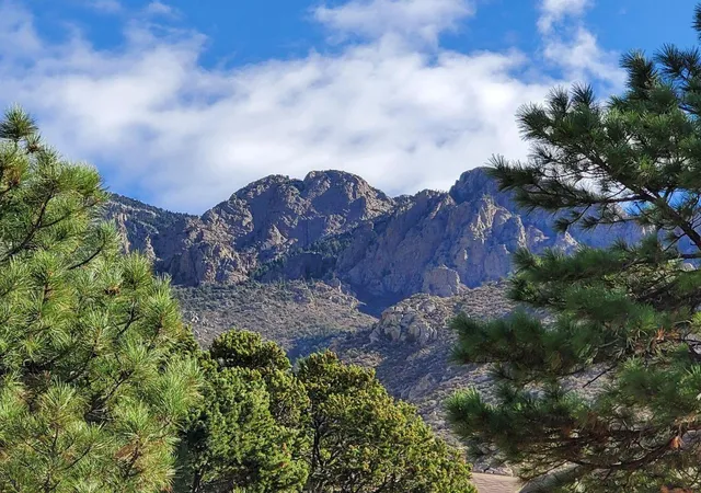 Photo 2 of Land for sale at 47 Rock Ridge Dr Ne, Albuquerque, NM 87122 | MLS# 1101428 | Listing updated on 2026-07-21