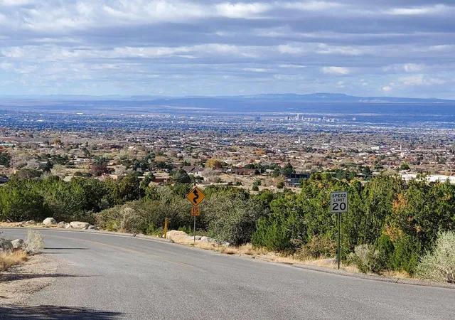 Photo 4 of Land for sale at 47 Rock Ridge Dr NE, Albuquerque, NM 87122 | MLS# 1101428 | Listing updated on 2026-07-21