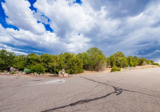Photo 2 of Land for sale at 6 Coila Ct, Tijeras, NM 87059 | MLS# 1101440 | Listing updated on 2026-07-22