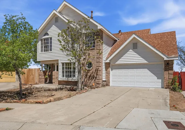 Photo 1 of Sale Pending at 4417 Cattleya Rd Nw, Albuquerque, NM 87120 | MLS# 1101449 | Listing updated on 2026-08-28