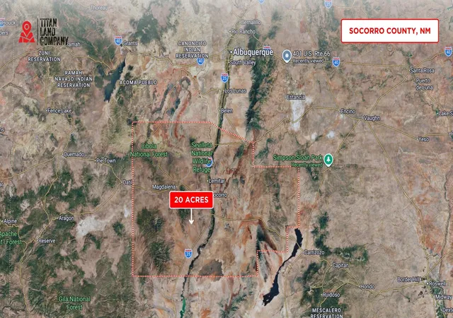 Homes for sale in San Antonio, NM | Willow Springs Ranch Lot:340, San Antonio, NM 87832 | MLS# 1101457