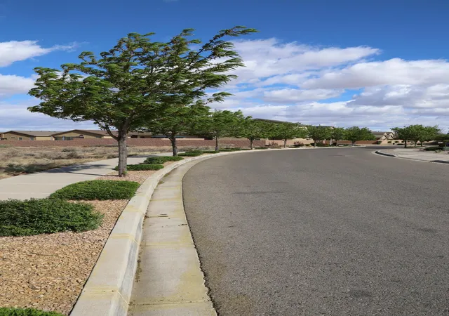 2nd image of 1025 Picton St Ne, Rio Rancho, NM 87144 | MLS# 1101493