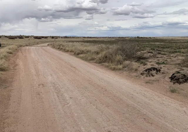 10th image of Parker Way   Lot 86, Moriarty, NM 87035 | MLS# 1101499