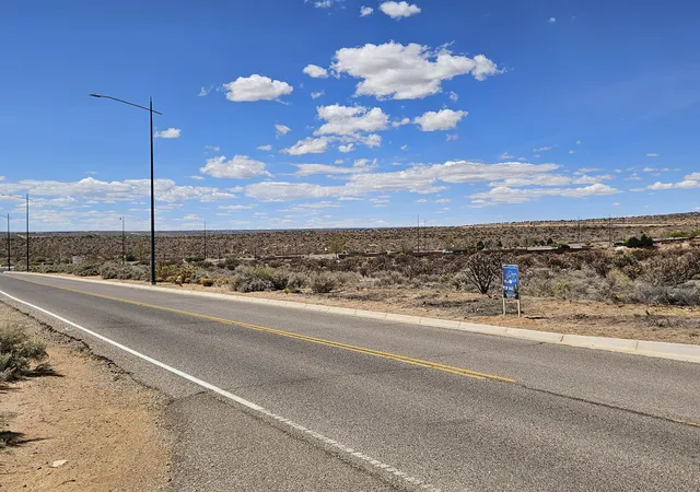 Photo 1 of Land for sale at 2027 Arena Dr Ne, Rio Rancho, NM 87144 | MLS# 1101512 | Listing updated on 2026-04-11