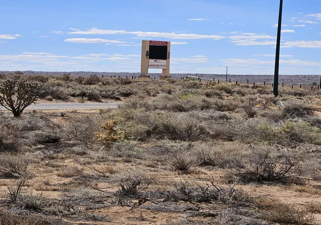 Photo 2 of Land for sale at 2027 Arena Dr Ne, Rio Rancho, NM 87144 | MLS# 1101512 | Listing updated on 2026-04-11