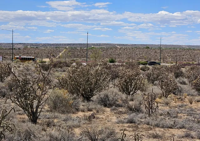 Photo 4 of Land for sale at 2027 Arena Dr NE, Rio Rancho, NM 87144 | MLS# 1101512 | Listing updated on 2026-04-11