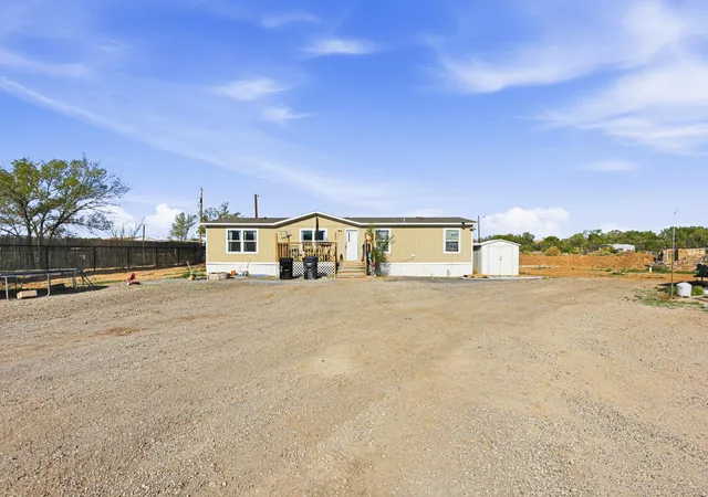 Homes for sale in Belen, NM | 4 Wac Pl #UNIT A, Belen, NM 87002 | MLS# 1101503
