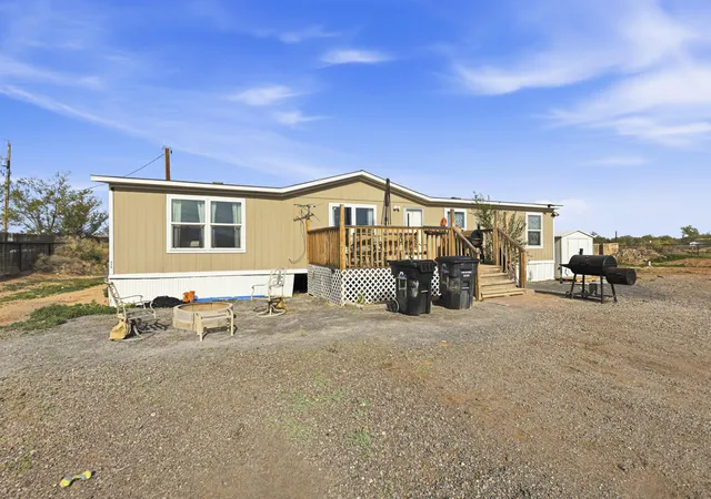 Homes for sale in Belen, NM | 4 Wac Pl #UNIT A, Belen, NM 87002 | MLS# 1101503