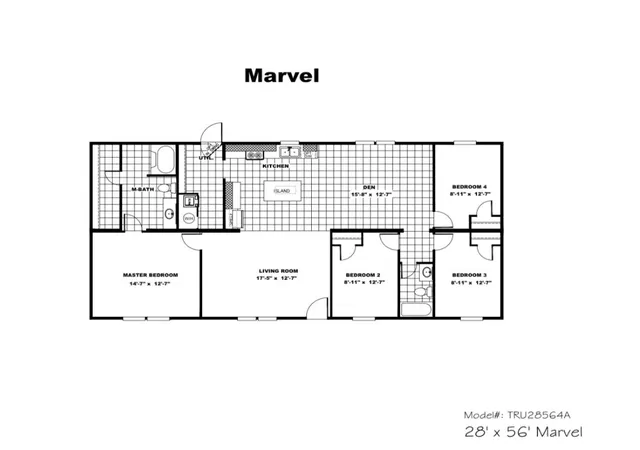 Homes for sale in Belen, NM | 4 Wac Pl #UNIT A, Belen, NM 87002 | MLS# 1101503