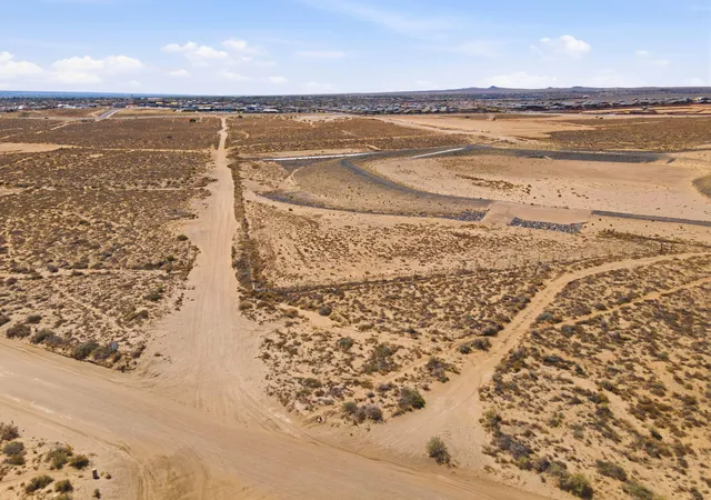 Photo 3 of Land for sale at Blk: 18 Lt: 13 Unit: 10 142, Rio Rancho, NM 87124 | MLS# 1101524 | Listing updated on 2026-07-21