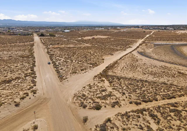 Photo 3 of Land for sale at Blk: 18 Lt: 13 Unit: 10 142, Rio Rancho, NM 87124 | MLS# 1101524 | Listing updated on 2026-07-21