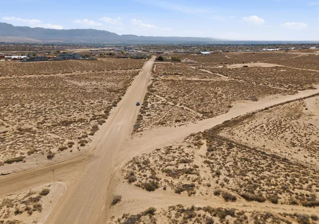Photo 4 of Land for sale at Blk: 18 Lt: 13 Unit: 10 142, Rio Rancho, NM 87124 | MLS# 1101524 | Listing updated on 2026-07-21