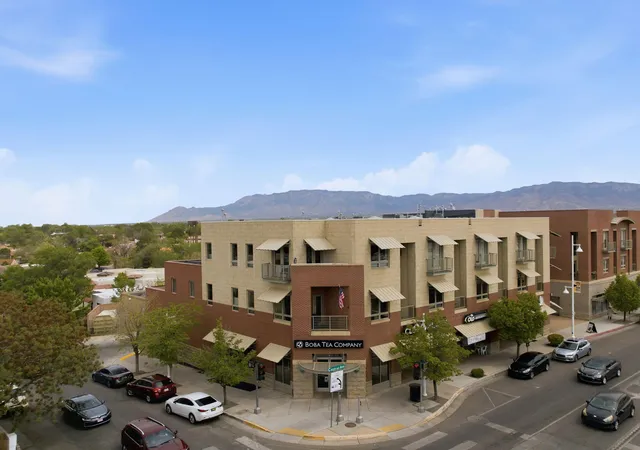Homes for sale in Albuquerque, NM | 3339 Central Ave Ne #301, Albuquerque, NM 87106 | MLS# 1101537