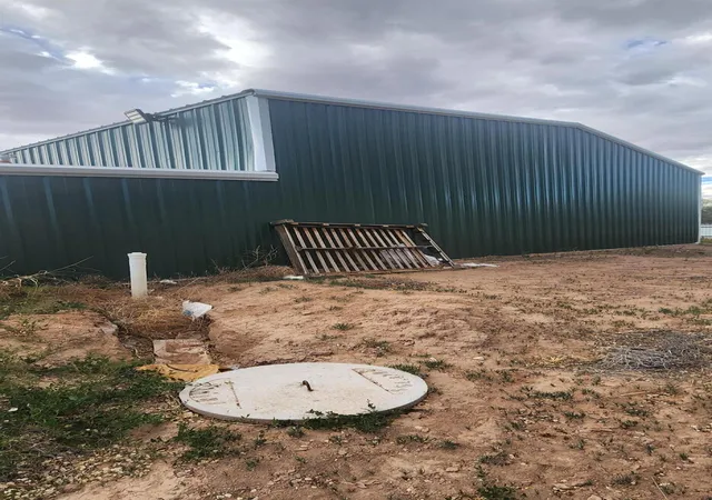 Photo 4 of House for sale at 32 Entrada Aragon Rd, Los Lunas, NM 87031 | MLS# 1101546 | Listing updated on 2026-07-22