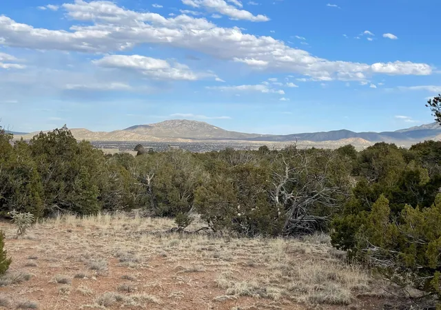 Photo 3 of Land for sale at 1 Arroyo Bonito, Sandia Park, NM 87047 | MLS# 1101552 | Listing updated on 2026-04-12