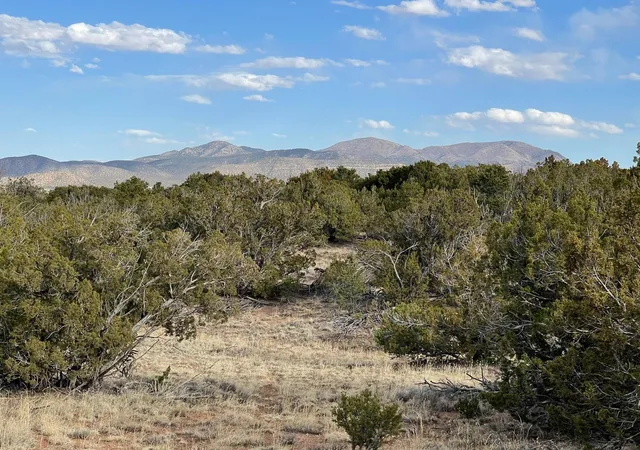 Photo 3 of Land for sale at 1 Arroyo Bonito, Sandia Park, NM 87047 | MLS# 1101552 | Listing updated on 2026-04-12