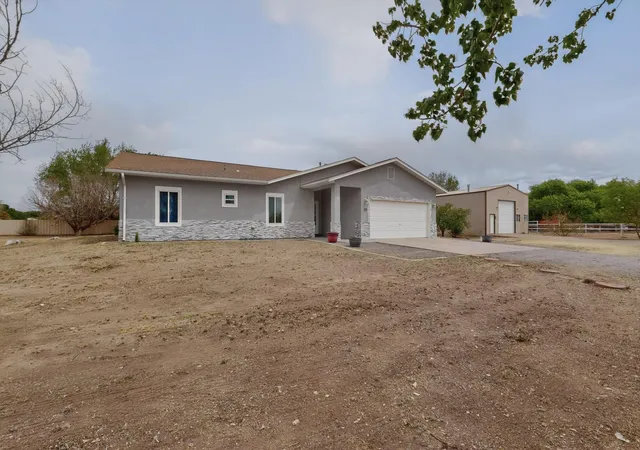 1st image of 4 Calle Cielo Azul Rd, Peralta, NM 87042 | MLS# 1101555