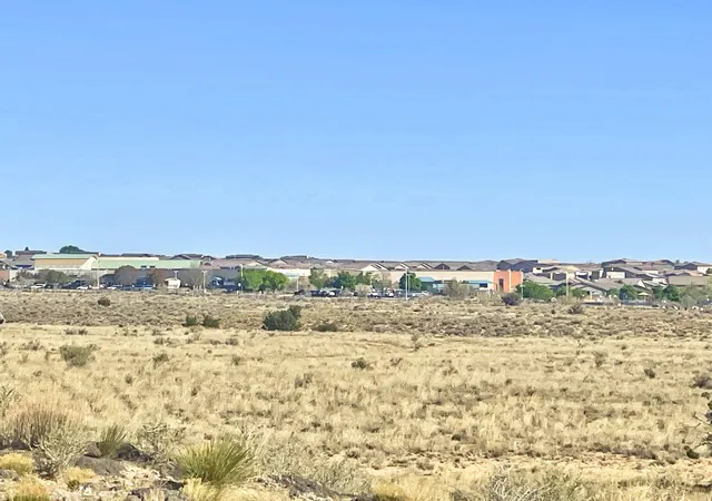 2nd image of 0 Squaw Rd Nw, Albuquerque, NM 87120 | MLS# 1101583