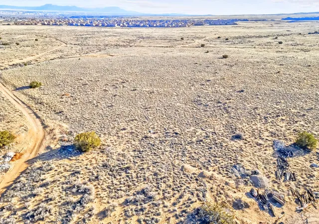 Photo 3 of Land for sale at 0 Squaw Rd Nw, Albuquerque, NM 87120 | MLS# 1101583 | Listing updated on 2026-07-21