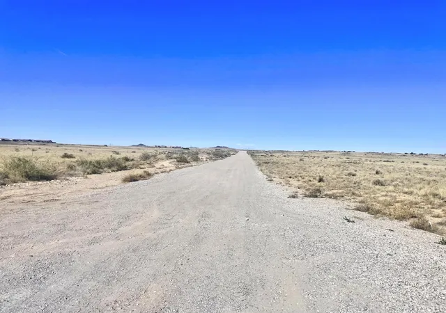 Photo 3 of Land for sale at 0 Squaw Rd NW, Albuquerque, NM 87120 | MLS# 1101583 | Listing updated on 2026-07-21