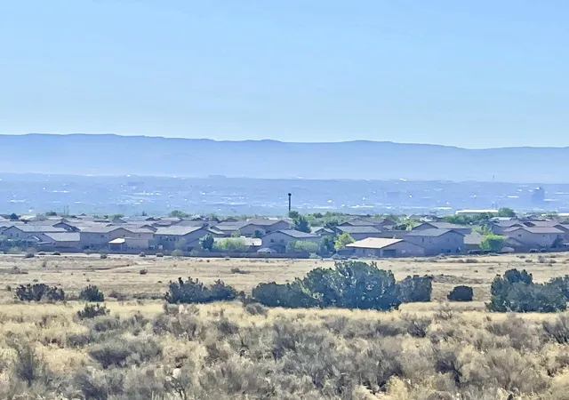 Photo 4 of Land for sale at 0 Squaw Rd NW, Albuquerque, NM 87120 | MLS# 1101583 | Listing updated on 2026-07-21