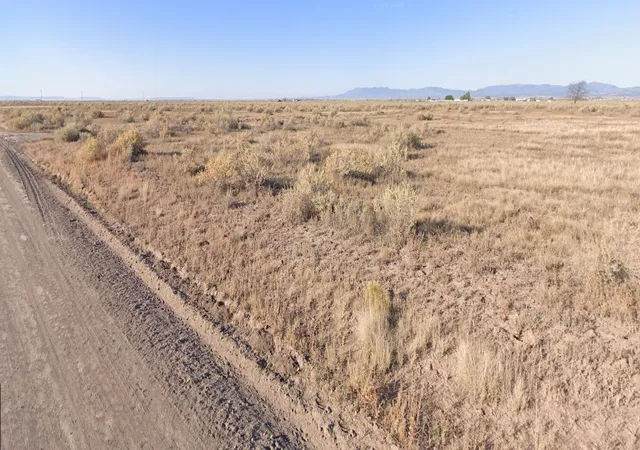 Photo 1 of Land for sale at Lot 79 Section 8, Moriarty, NM 87035 | MLS# 1101588 | Listing updated on 2026-07-21