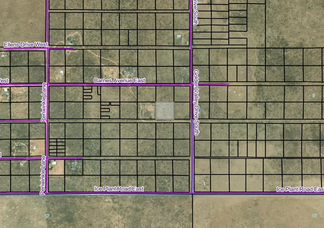 Photo 3 of Land for sale at Lot 79 Section 8, Moriarty, NM 87035 | MLS# 1101588 | Listing updated on 2026-07-21