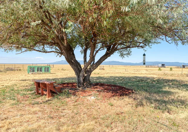 Photo 2 of Manufactured home for sale at 100 Bluegrass S Rd, Estancia, NM 87016 | MLS# 1101601 | Listing updated on 2026-08-13