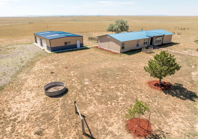 Photo 3 of Manufactured home for sale at 100 Bluegrass S Rd, Estancia, NM 87016 | MLS# 1101601 | Listing updated on 2026-08-13