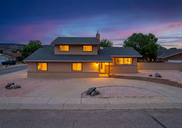 Photo 1 of Single family home for sale at 101 Green Ash Ct, Grants, NM 87020 | MLS# 1101640 | Listing updated on 2026-07-29