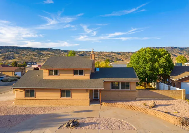 Photo 3 of Single family home for sale at 101 Green Ash Ct, Grants, NM 87020 | MLS# 1101640 | Listing updated on 2026-07-29