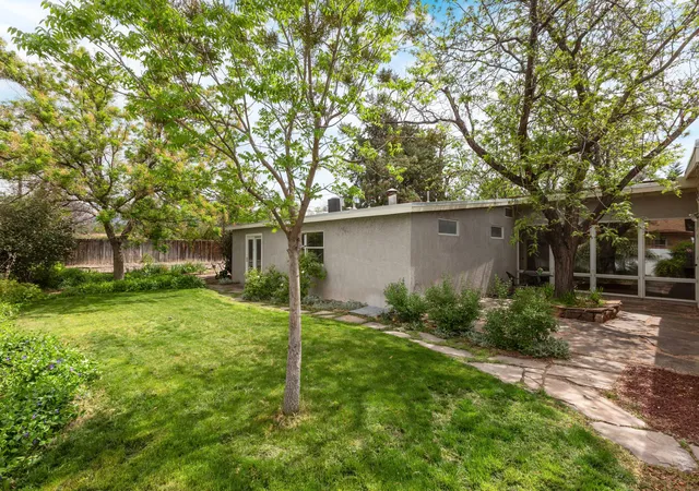 1st image of 3813 La Hacienda Dr Ne, Albuquerque, NM 87110 | MLS# 1101646