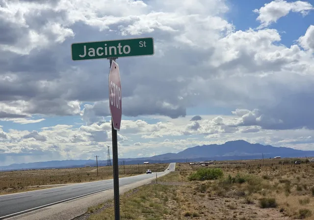 Photo 1 of Land for sale at Vl Lot 14 Block 156 #3, Socorro, NM 87801 | MLS# 1101647 | Listing updated on 2026-07-21