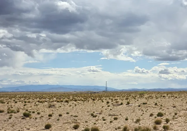 Photo 2 of Land for sale at Vl Lot 14 Block 156 #3, Socorro, NM 87801 | MLS# 1101647 | Listing updated on 2026-07-21