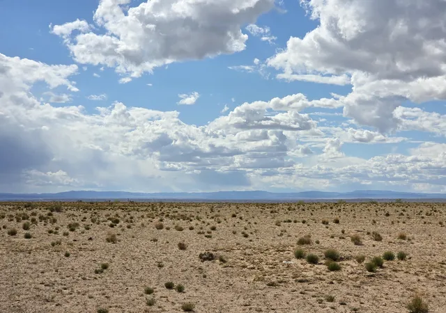 Photo 1 of Land for sale at Vl Lot 15 Block 156 #3, Socorro, NM 87801 | MLS# 1101650 | Listing updated on 2026-07-21