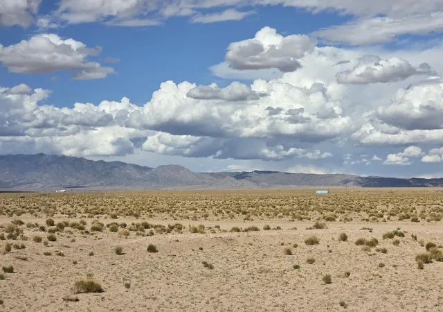 Photo 3 of Land for sale at Vl Lot 15 Block 156 #3, Socorro, NM 87801 | MLS# 1101650 | Listing updated on 2026-07-21