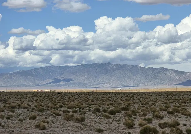 Photo 4 of Land for sale at Vl Lot 15 Block 156 #3, Socorro, NM 87801 | MLS# 1101650 | Listing updated on 2026-07-21