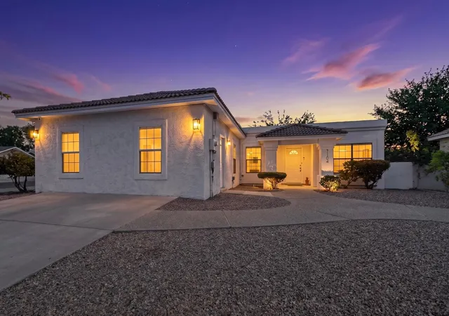 2nd image of 7104 Primrose Dr Nw, Albuquerque, NM 87120 | MLS# 1101653