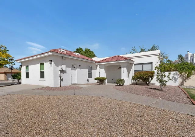 47th image of 7104 Primrose Dr Nw, Albuquerque, NM 87120 | MLS# 1101653