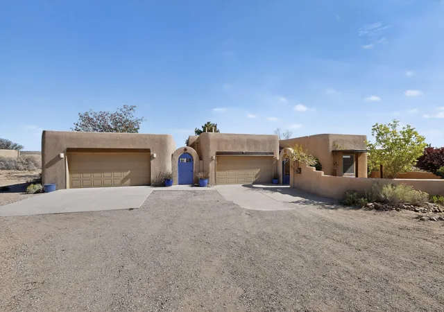 2nd image of 4517 Huron Dr Ne, Rio Rancho, NM 87144 | MLS# 1101656