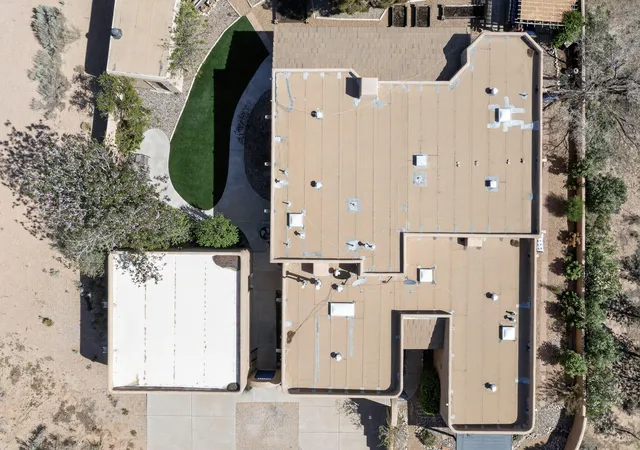 5th image of 4517 Huron Dr Ne, Rio Rancho, NM 87144 | MLS# 1101656
