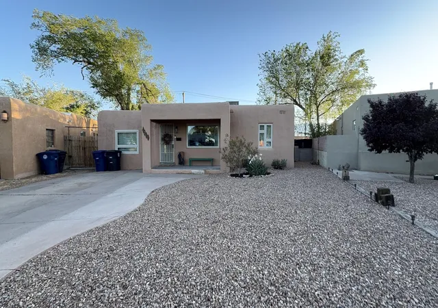 2nd image of 5009 Palo Alto Ave Se, Albuquerque, NM 87108 | MLS# 1101665