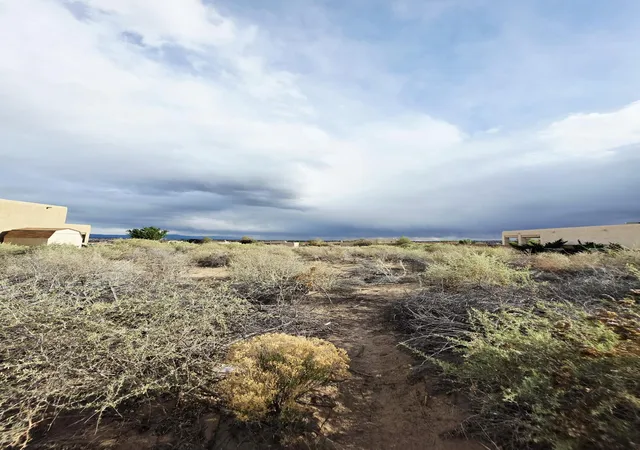 Photo 1 of Land for sale at 1742 14th Avenue Se, Rio Rancho, NM 87124 | MLS# 1101668 | Listing updated on 2026-08-11