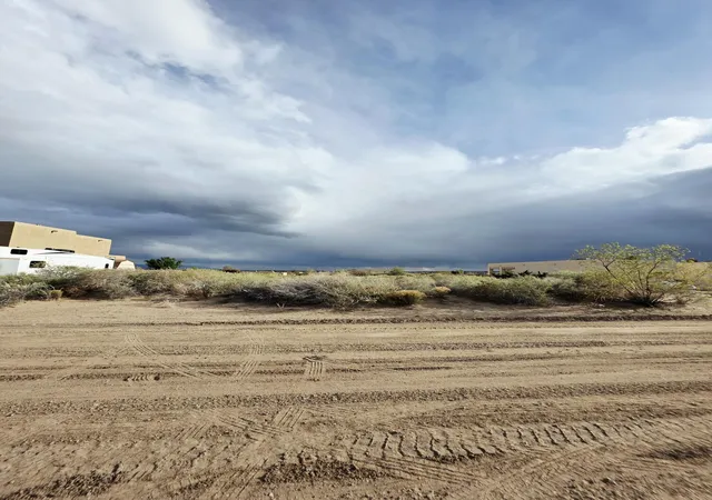 Photo 2 of Land for sale at 1742 14th Avenue Se, Rio Rancho, NM 87124 | MLS# 1101668 | Listing updated on 2026-08-11