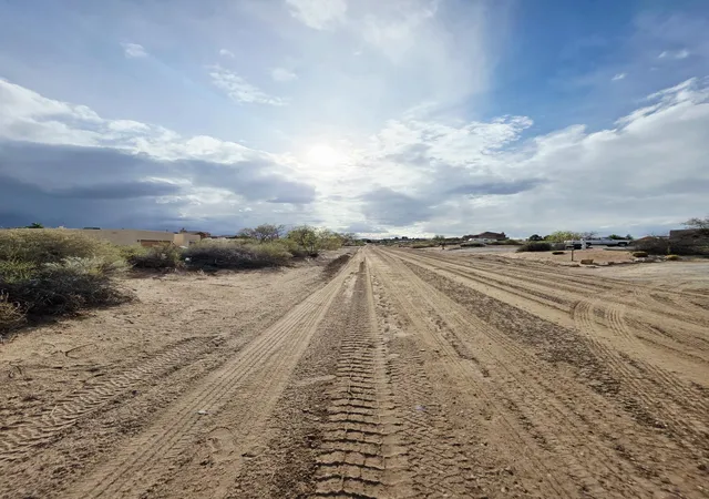 Photo 3 of Land for sale at 1742 14th Avenue SE, Rio Rancho, NM 87124 | MLS# 1101668 | Listing updated on 2026-08-11