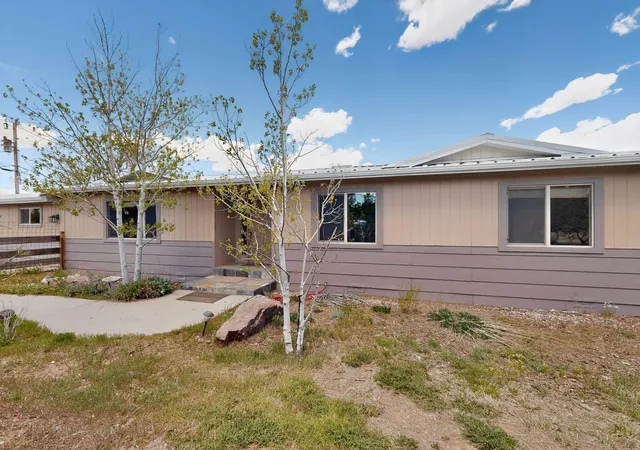 Homes for sale in Sandia Park, NM | 439 Frost Rd, Sandia Park, NM 87047 | MLS# 1101671