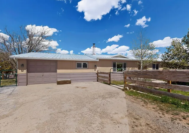 Homes for sale in Sandia Park, NM | 439 Frost Rd, Sandia Park, NM 87047 | MLS# 1101671