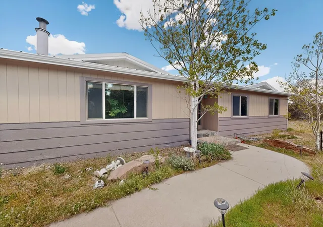 Homes for sale in Sandia Park, NM | 439 Frost Rd, Sandia Park, NM 87047 | MLS# 1101671