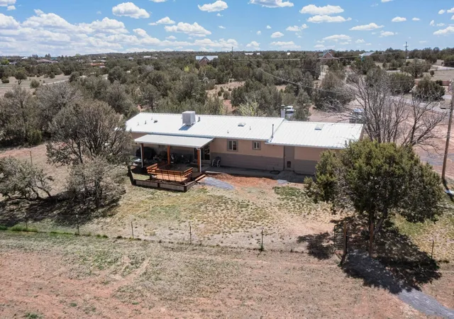 Homes for sale in Sandia Park, NM | 439 Frost Rd, Sandia Park, NM 87047 | MLS# 1101671